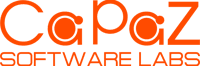 Capaz Software Labs logo