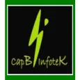 CapB InfoteK logo