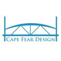 Cape Fear Design logo