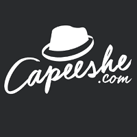 Capeeshe logo