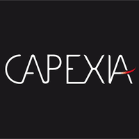 Capexia logo