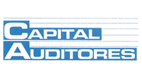 Capital Auditores logo