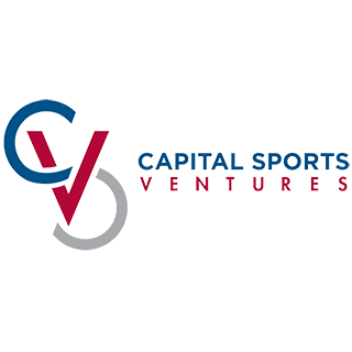 Capital Sports Ventures logo