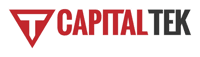 CAPITALTEK logo