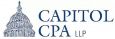 Capitol CPA logo