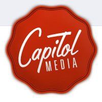 Capitol Media, Inc. logo