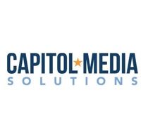 Capitol Media Solutions logo