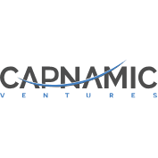 Capnamic Ventures logo