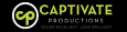 Captivate Productions logo