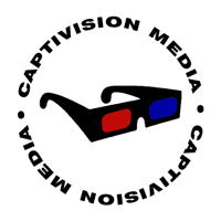 Captivision Media logo
