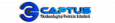 Captus Technologies logo
