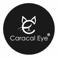 CaracalEye logo