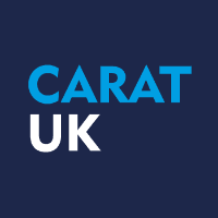 Carat logo