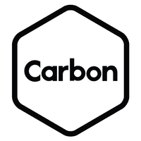 Carbon logo