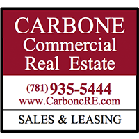 Carbone Commercial Real Estate logo