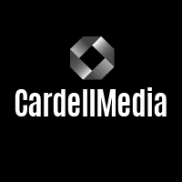 Cardell Media logo