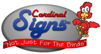 Cardinal Signs, Inc. logo