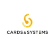 Cards and systems logo