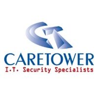 Caretower logo