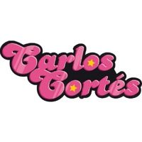 Carlos Cortés Agencia logo