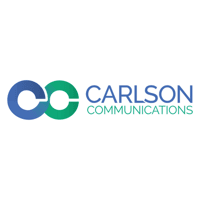 Carlson Communications logo