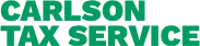 Carlson Tax Service logo