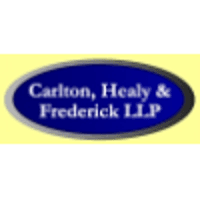 Carlton, Healy & Frederick logo