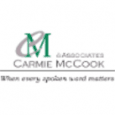 Carmie McCook and Associates logo