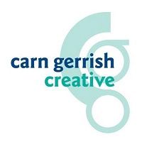 Carn Gerrish Creative logo