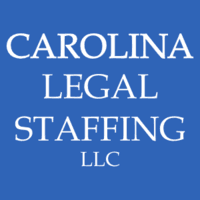Carolina Legal Staffing LLC logo