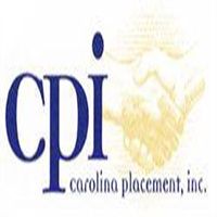 Carolina Placement, Inc. logo