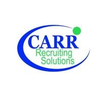 Carr Recruiting Solutions logo