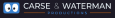 Carse & Waterman logo
