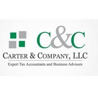 Carter & Company Atlanta CPA & Tax Firm logo