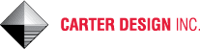 Carter Design Inc logo