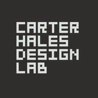 Carter Hales Design Lab Inc. logo