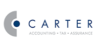 Carter PC Accounting & Consulting logo