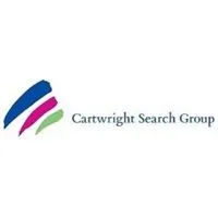 Cartwright Search Group logo