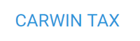 Carwin Tax logo