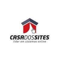 Casa dos Sites logo