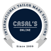 Casal logo