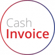 CashInvoice logo
