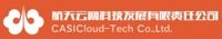 CASICloud-Tech Co., Ltd. logo