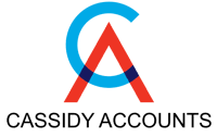 Cassidy Accounts logo