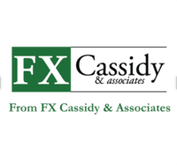 Cassidy Associates logo