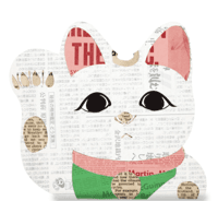Cat Media logo