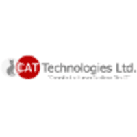 CAT Technology Inc logo