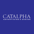 Catalpha Advertising logo