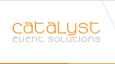 Catalyst events logo