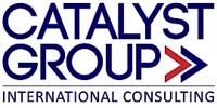 Catalyst Group LLC logo